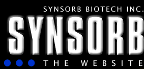 Synsorb Biotech Inc.